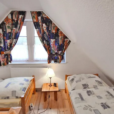 Ferienwohnung شقة
