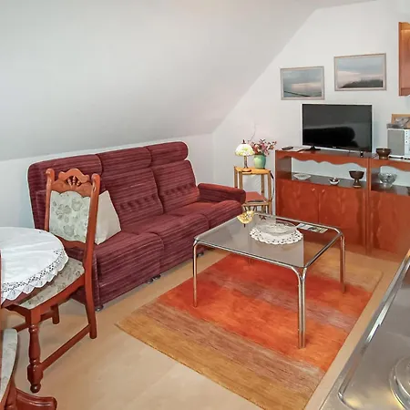 Ferienwohnung *