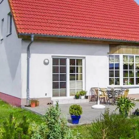 Ferienwohnung Klausdorf (Vorpommern-Rugen)