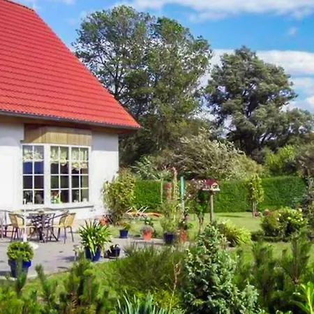 Ferienwohnung شقة *